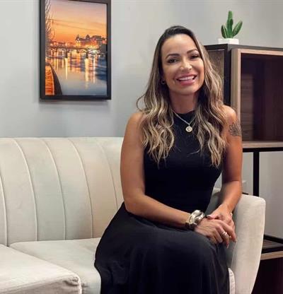 Influencer Aline Cristina Dalmolin muere a los 41 tras brutal accidente