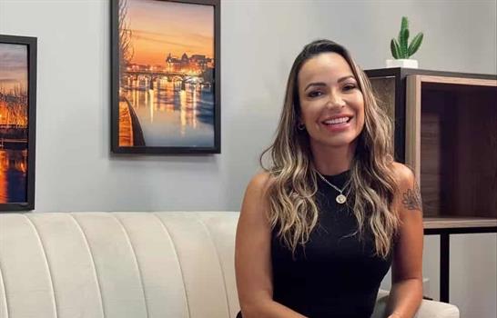 Influencer Aline Cristina Dalmolin muere a los 41 tras brutal accidente