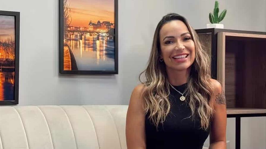 Influencer Aline Cristina Dalmolin muere a los 41 tras brutal accidente