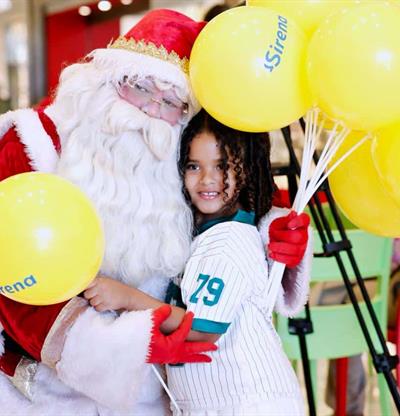Sirena celebra 60 a&ntilde;os contando su historia en un museo para toda la familia
