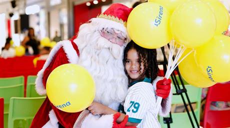 Sirena celebra 60 a&ntilde;os contando su historia en un museo para toda la familia