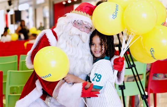 Sirena celebra 60 a&ntilde;os contando su historia en un museo para toda la familia