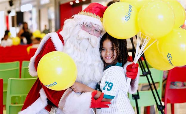 Sirena celebra 60 a&ntilde;os contando su historia en un museo para toda la familia