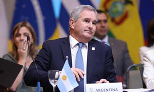 Canciller argentino: La detenci&oacute;n de gendarme en Venezuela es una desaparici&oacute;n forzada