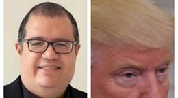 Obispo dominicano, designado por el papa en di&oacute;cesis que incluye a Mar-a-Lago, es un defensor de los migrantes