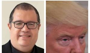 Obispo dominicano, designado por el papa en di&oacute;cesis que incluye a Mar-a-Lago, es un defensor de los migrantes