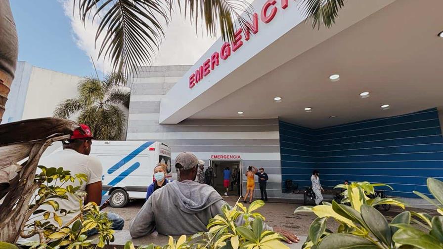 Contin&uacute;an los casos gripales en hospitales del Gran Santo Domingo
