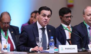 El Mercosur abre una cumbre decisiva tras el aplazamiento del acuerdo con la UE