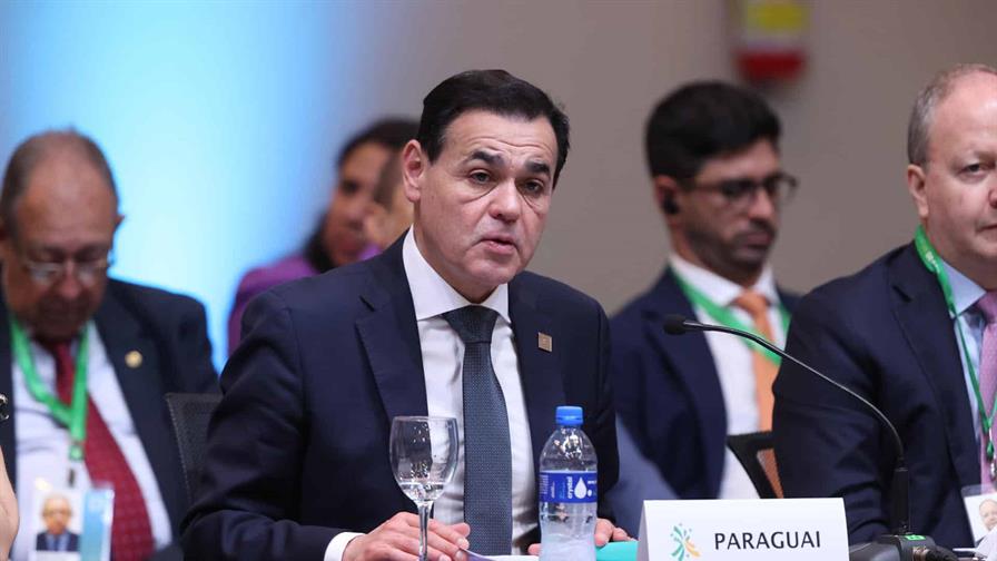 El Mercosur abre una cumbre decisiva tras el aplazamiento del acuerdo con la UE