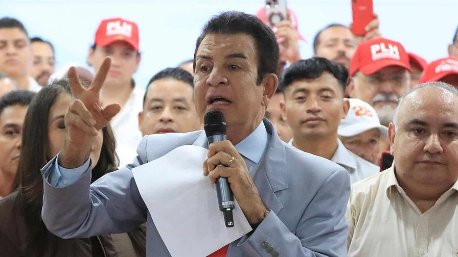 Nasralla recorta distancia frente a Asfura en un ajustado recuento electoral en Honduras Nasralla recorta distancia frente a Asfura en un ajustado recuento electoral en Honduras