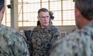 Trump elige nuevo jefe del Comando Sur en medio de tensi&oacute;n con Venezuela