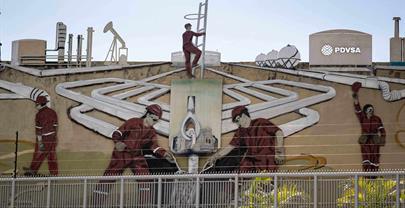 Venezuela suma tres episodios de crisis en su industria petrolera