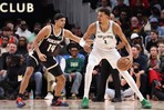 Wembanyama se libra de una sanci&oacute;n y jugar&aacute; el martes los playoffs de NBA, seg&uacute;n fuentes