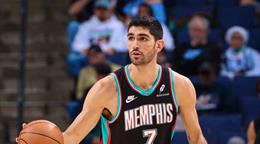 Aldama bate su r&eacute;cord en la NBA con 37 puntos, pero Grizzlies caen con Wizards