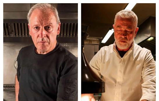 La gastronom&iacute;a iberoamericana ya tiene ganadores para este 2025