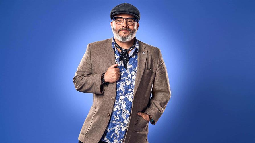 Pavel N&uacute;&ntilde;ez: "Este a&ntilde;o me oblig&oacute; a mirarme por dentro" 