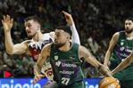 El dominicano Chris Duarte (Unicaja), Mejor Jugador de la undécima jornada