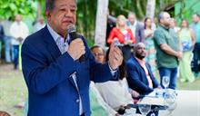 Leonel Fern&aacute;ndez afirma que la corrupci&oacute;n en Senasa "no ser&aacute; perdonada jam&aacute;s"