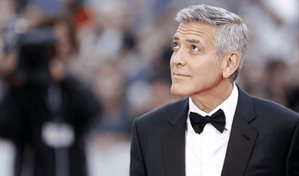 La hermana de George Clooney, Adelia "Ada" Zeidler, fallece a los 65 a&ntilde;os