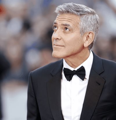 La hermana de George Clooney, Adelia "Ada" Zeidler, fallece a los 65 a&ntilde;os