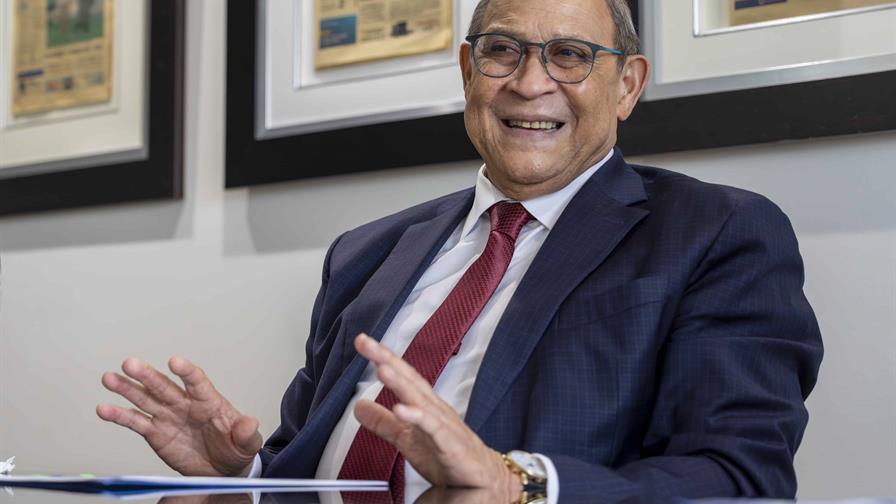 Decreto: Abinader nombra nuevos titulares en el Mescyt y la Contralor&iacute;a