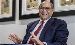 Rafael Santos Bad&iacute;a: "La tasa de ocupaci&oacute;n de los egresados de Infotep ronda el 75 %"