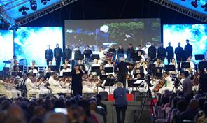 Centro Cultural Perell&oacute; celebr&oacute; la magia de la Navidad al ritmo de la m&uacute;sica