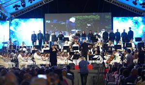 Centro Cultural Perell&oacute; celebr&oacute; la magia de la Navidad al ritmo de la m&uacute;sica