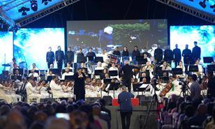 Centro Cultural Perell&oacute; celebr&oacute; la magia de la Navidad al ritmo de la m&uacute;sica