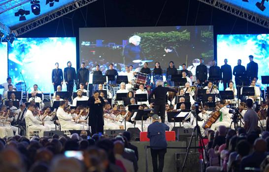 Centro Cultural Perell&oacute; celebr&oacute; la magia de la Navidad al ritmo de la m&uacute;sica