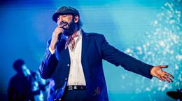 Confirman segunda funci&oacute;n del concierto de Juan Luis Guerra en el Estadio Cibao