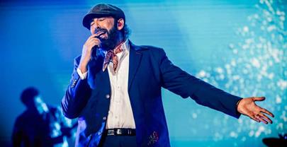 Confirman segunda funci&oacute;n del concierto de Juan Luis Guerra en el Estadio Cibao