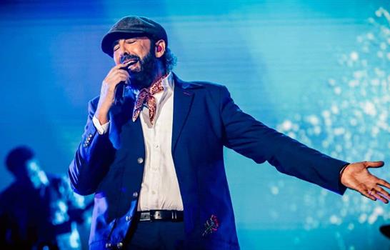 Confirman segunda funci&oacute;n del concierto de Juan Luis Guerra en el Estadio Cibao