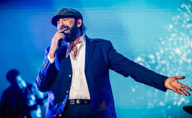 Confirman segunda funci&oacute;n del concierto de Juan Luis Guerra en el Estadio Cibao