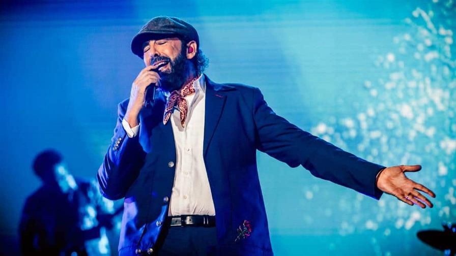 Confirman segunda funci&oacute;n del concierto de Juan Luis Guerra en el Estadio Cibao