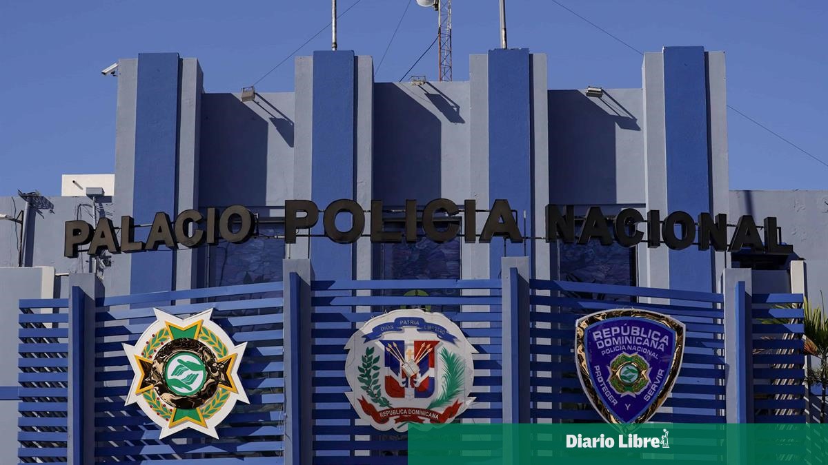 La Policía Nacional investiga el rapto y muerte de un joven