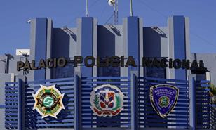 Polic&iacute;a justifica detenci&oacute;n de modelos; dice agentes tem&iacute;an fueran v&iacute;ctimas de explotaci&oacute;n sexual