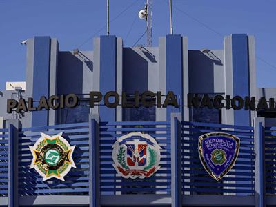 "Mandrake" era líder de la banda "El Circuito del Bloque"