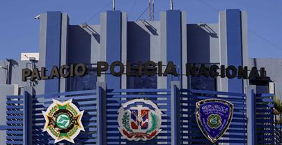 Polic&iacute;a justifica detenci&oacute;n de modelos; dice agentes tem&iacute;an fueran v&iacute;ctimas de explotaci&oacute;n sexual