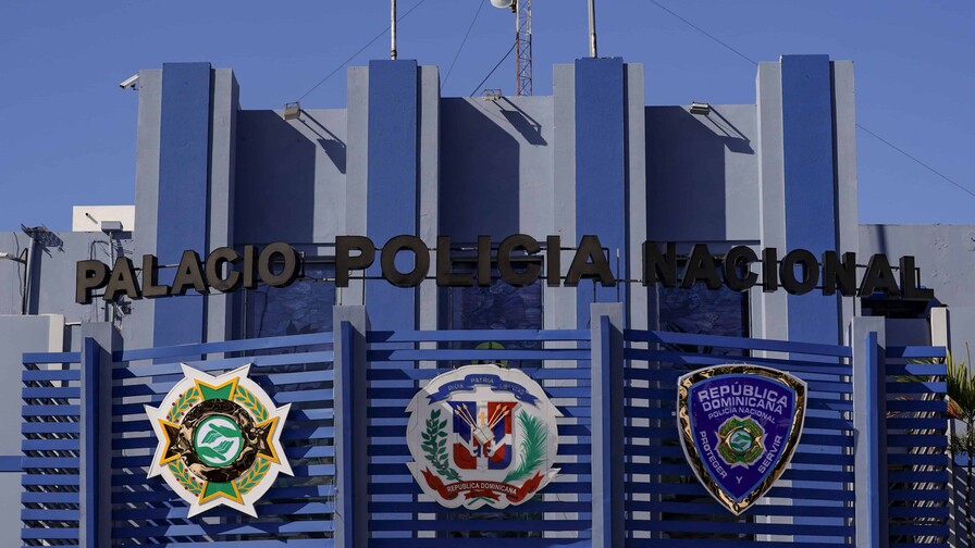 Mandrake era líder de la banda El Circuito del Bloque, según la Policía