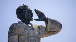 Legado ind&iacute;gena vive 500 a&ntilde;os despu&eacute;s del serm&oacute;n de Montesinos