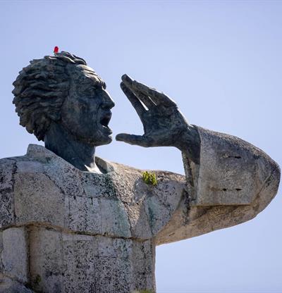 Legado ind&iacute;gena vive 500 a&ntilde;os despu&eacute;s del serm&oacute;n de Montesinos