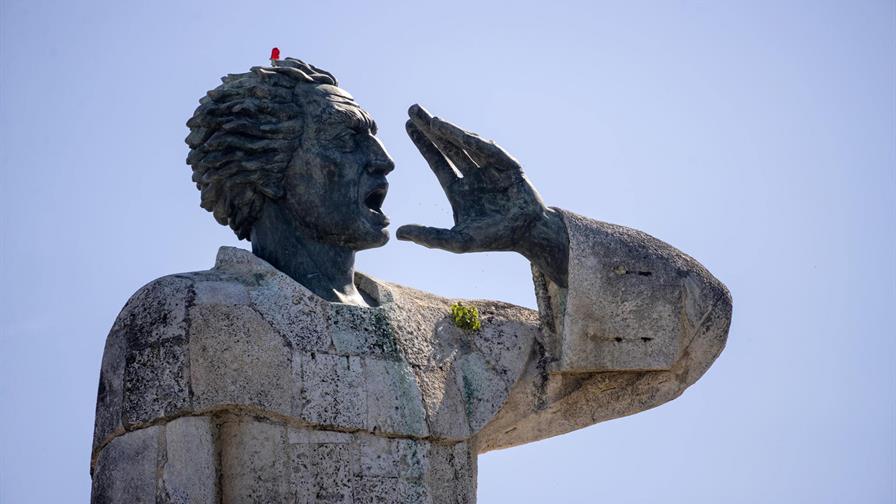 Legado ind&iacute;gena vive 500 a&ntilde;os despu&eacute;s del serm&oacute;n de Montesinos