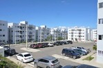 Luis Abinader inaugura 180 apartamentos y una escuela en Hato del Yaque Luis Abinader inaugura 180 apartamentos y una escuela en Hato del Yaque