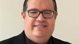 El padre Manuel de Jes&uacute;s Rodr&iacute;guez, el primer obispo de EE. UU. nacido en Rep&uacute;blica Dominicana