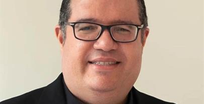 El padre Manuel de Jes&uacute;s Rodr&iacute;guez, el primer obispo de EE. UU. nacido en Rep&uacute;blica Dominicana