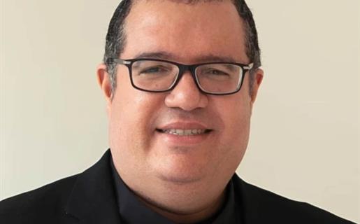 El padre Manuel de Jes&uacute;s Rodr&iacute;guez, el primer obispo de EE. UU. nacido en Rep&uacute;blica Dominicana