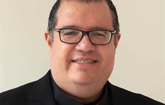 El padre Manuel de Jes&uacute;s Rodr&iacute;guez, el primer obispo de EE. UU. nacido en Rep&uacute;blica Dominicana