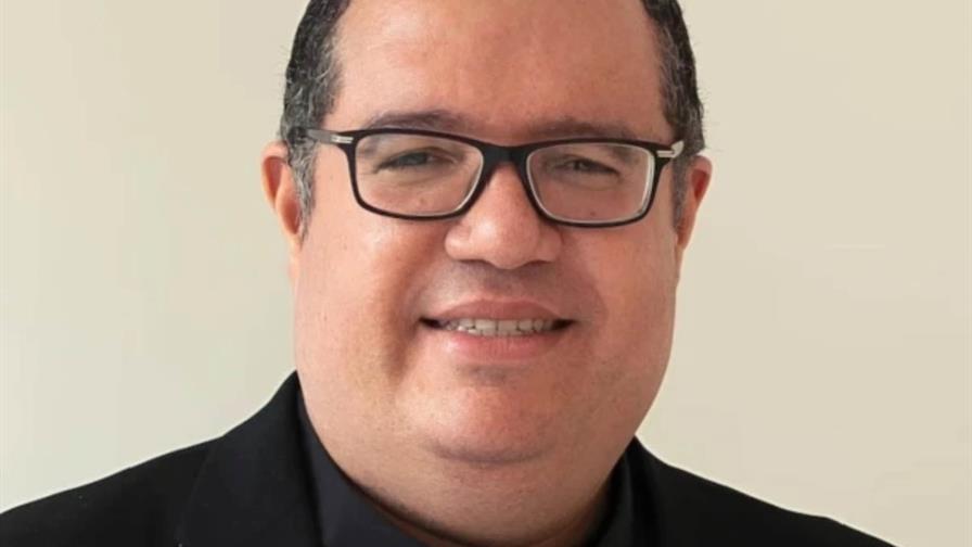 El padre Manuel de Jesús Rodríguez, el primer obispo de EE. UU. nacido en República Dominicana El padre Manuel de Jesús Rodríguez, el primer obispo de EE. UU. nacido en República Dominicana