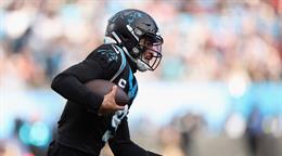 Los Panthers, Bills y Chargers ganan y se acercan a los playoffs en semana 16 de NFL